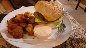  at Tulsi in Barcelona