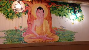  at Tulsi in Barcelona