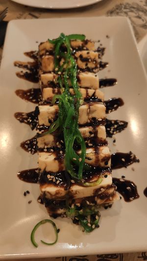  at Tulsi in Barcelona