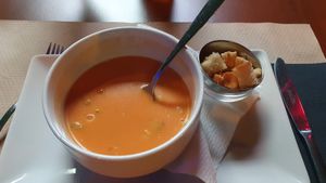  at Tulsi in Barcelona