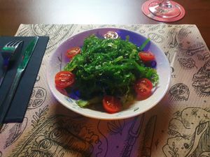  at Tulsi in Barcelona