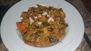  at Tulsi in Barcelona