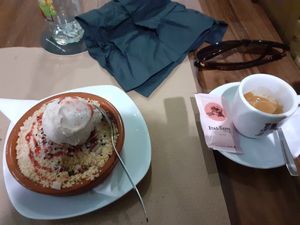  at Tulsi in Barcelona