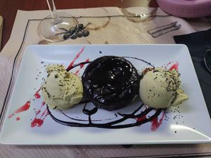 🥰 at Tulsi in Barcelona