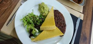  at Tulsi in Barcelona