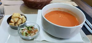  at Tulsi in Barcelona