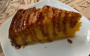   at Tulsi in Barcelona