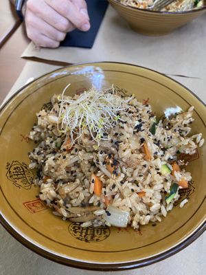   at Tulsi in Barcelona