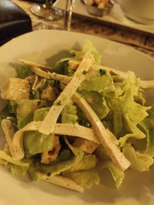  at Tulsi in Barcelona