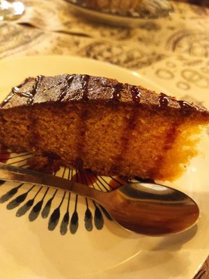  at Tulsi in Barcelona