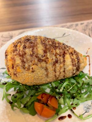 A-Vozado at Tulsi in Barcelona