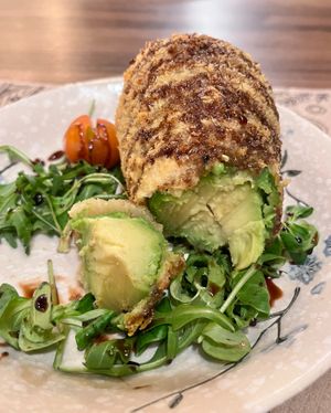 A-Vozado at Tulsi in Barcelona