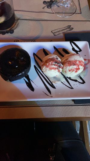   at Tulsi in Barcelona