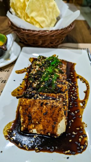  at Tulsi in Barcelona