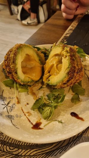  at Tulsi in Barcelona