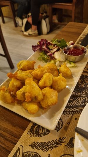  at Tulsi in Barcelona