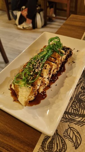  at Tulsi in Barcelona