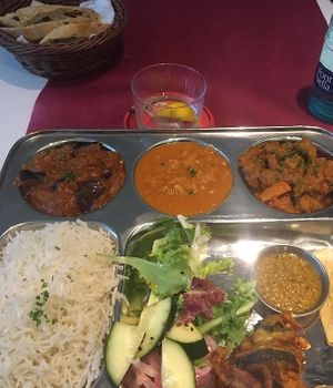  at Tulsi in Barcelona