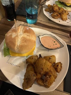   at Tulsi in Barcelona