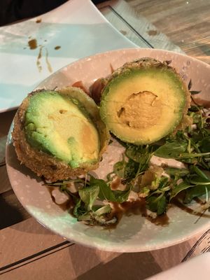   at Tulsi in Barcelona