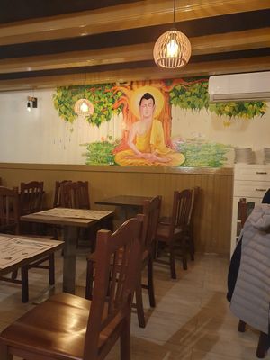  at Tulsi in Barcelona