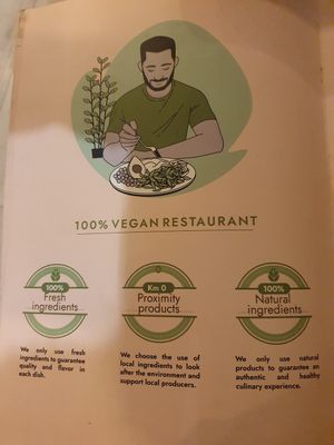  at Tulsi in Barcelona