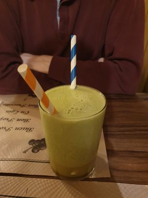  at Tulsi in Barcelona