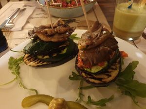  at Tulsi in Barcelona