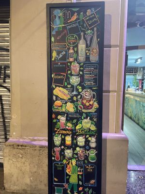  #Veganuary at Tulsi in Barcelona