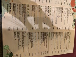   at Tulsi in Barcelona