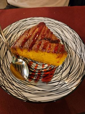  at Tulsi in Barcelona