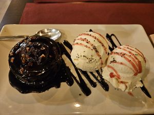  at Tulsi in Barcelona