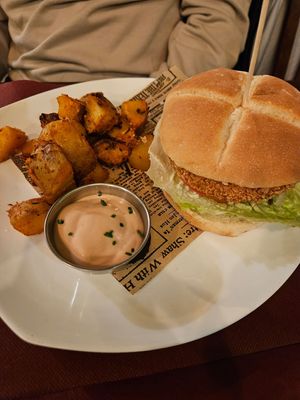  at Tulsi in Barcelona