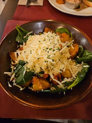  at Tulsi in Barcelona