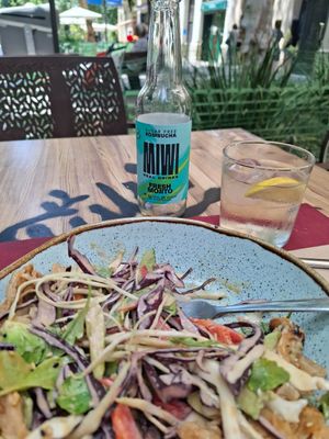  at Tulsi in Barcelona