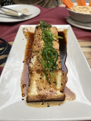   at Tulsi in Barcelona