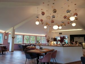  at CaFee Zauber in Sankt Martin