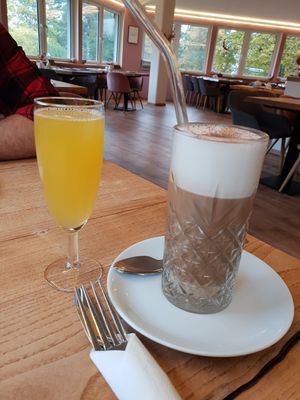  at CaFee Zauber in Sankt Martin