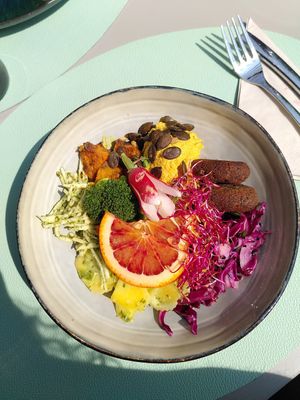  at Tabula Rasa in Colmar