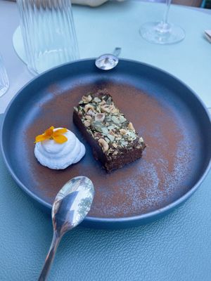   at Tabula Rasa in Colmar