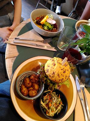  at Tabula Rasa in Colmar