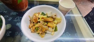   at Běn SùShí Tang  本素拾堂 in Dali