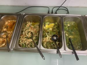   at Běn SùShí Tang  本素拾堂 in Dali