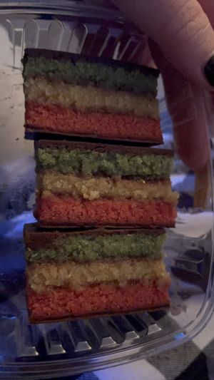 So good !  #Veganuary at Juice N Blendz in Massapequa