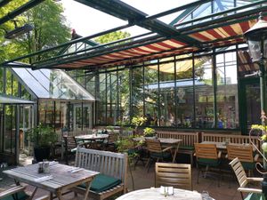  at Glacehaus in Bad Oldesloe