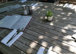  at Glacehaus in Bad Oldesloe