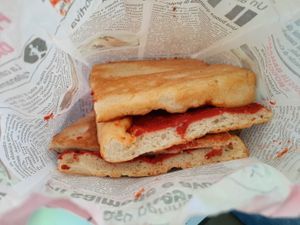  at Havana Café in Bardonecchia