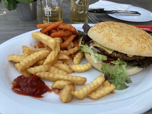   at Gaststätte Echostüberl in Schoenau Am Konigssee