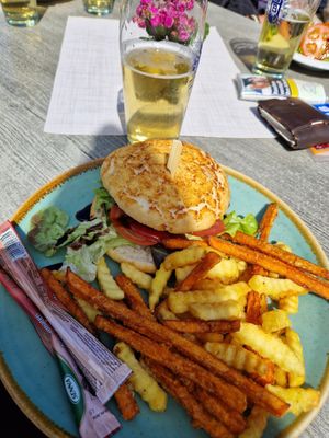 at Gaststätte Echostüberl in Schoenau Am Konigssee