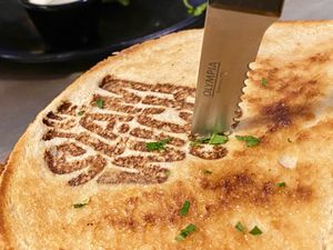 T. Pickles!   at The Slamwich Club in Stoke-on-trent